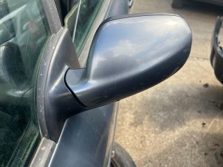 bontott PEUGEOT 307 Bal Visszapillantó Tükör (Elektromos)