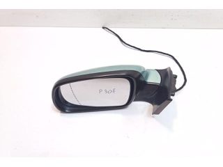 bontott PEUGEOT 307 Bal Visszapillantó Tükör (Elektromos)
