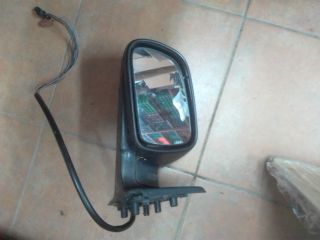 bontott PEUGEOT 307 Bal Visszapillantó Tükör (Elektromos)