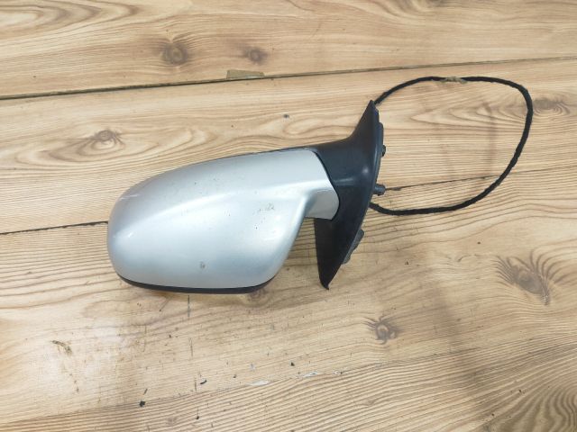 bontott PEUGEOT 307 Bal Visszapillantó Tükör (Elektromos)