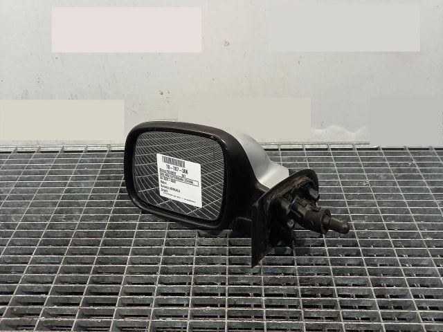 bontott PEUGEOT 307 Bal Visszapillantó Tükör (Elektromos)
