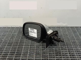 bontott PEUGEOT 307 Bal Visszapillantó Tükör (Elektromos)