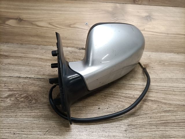 bontott PEUGEOT 307 Bal Visszapillantó Tükör (Elektromos)