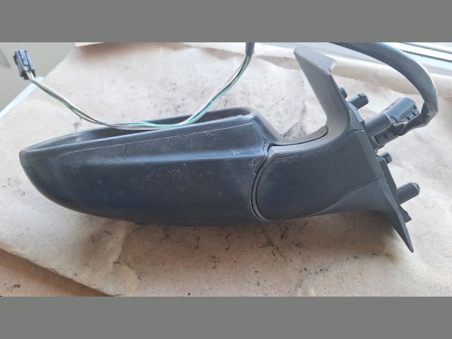 bontott PEUGEOT 307 Bal Visszapillantó Tükör (Elektromos)