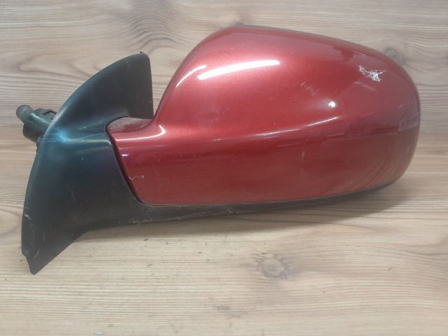 bontott PEUGEOT 307 Bal Visszapillantó Tükör (Mechanikus)