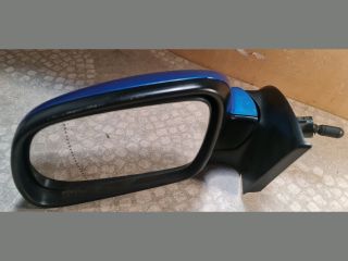 bontott PEUGEOT 307 Bal Visszapillantó Tükör (Mechanikus)