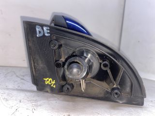 bontott PEUGEOT 307 Bal Visszapillantó Tükör (Mechanikus)