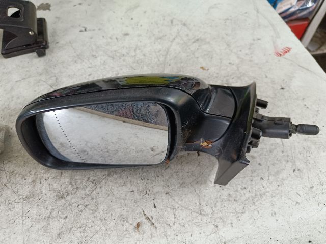 bontott PEUGEOT 307 Bal Visszapillantó Tükör (Mechanikus)