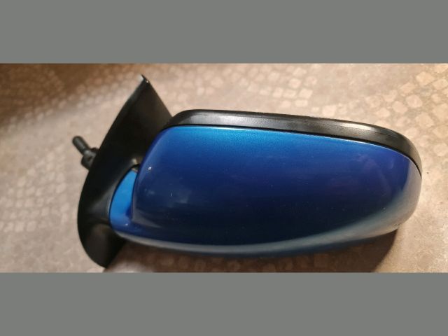 bontott PEUGEOT 307 Bal Visszapillantó Tükör (Mechanikus)