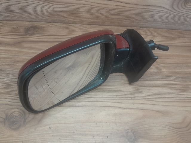 bontott PEUGEOT 307 Bal Visszapillantó Tükör (Mechanikus)