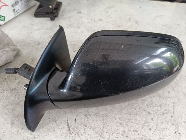 bontott PEUGEOT 307 Bal Visszapillantó Tükör (Mechanikus)