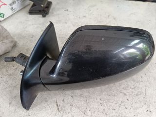 bontott PEUGEOT 307 Bal Visszapillantó Tükör (Mechanikus)