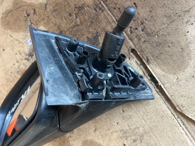 bontott PEUGEOT 307 Bal Visszapillantó Tükör (Mechanikus)