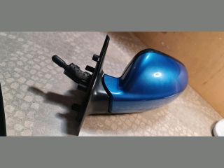 bontott PEUGEOT 307 Bal Visszapillantó Tükör (Mechanikus)