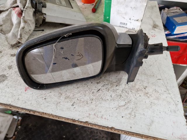 bontott PEUGEOT 307 Bal Visszapillantó Tükör (Mechanikus)