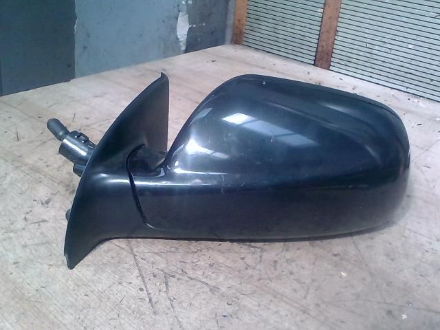bontott PEUGEOT 307 Bal Visszapillantó Tükör (Mechanikus)