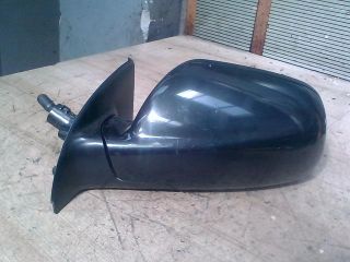 bontott PEUGEOT 307 Bal Visszapillantó Tükör (Mechanikus)