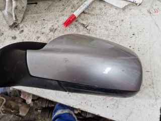 bontott PEUGEOT 307 Bal Visszapillantó Tükör (Mechanikus)