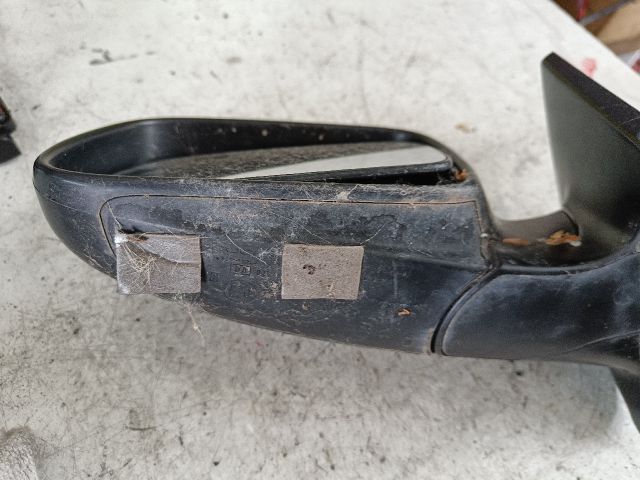 bontott PEUGEOT 307 Bal Visszapillantó Tükör (Mechanikus)