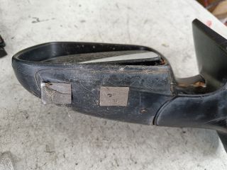 bontott PEUGEOT 307 Bal Visszapillantó Tükör (Mechanikus)