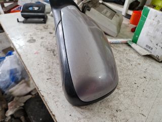 bontott PEUGEOT 307 Bal Visszapillantó Tükör (Mechanikus)
