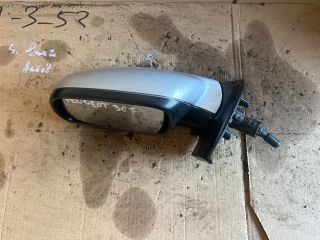 bontott PEUGEOT 307 Bal Visszapillantó Tükör (Mechanikus)