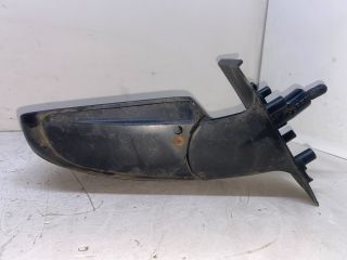 bontott PEUGEOT 307 Bal Visszapillantó Tükör (Mechanikus)