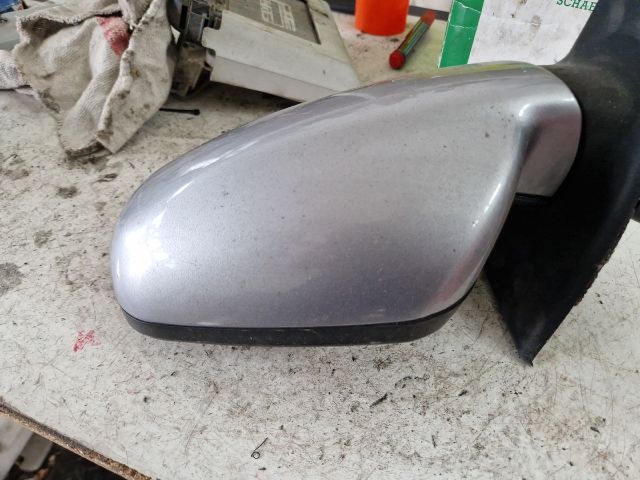 bontott PEUGEOT 307 Bal Visszapillantó Tükör (Mechanikus)