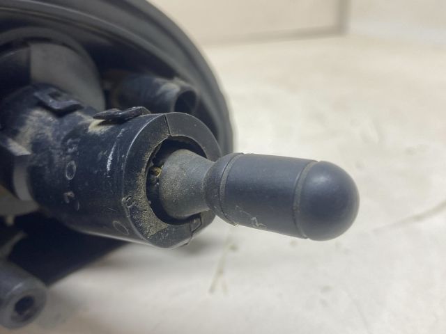 bontott PEUGEOT 307 Bal Visszapillantó Tükör (Mechanikus)