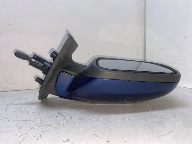 bontott PEUGEOT 307 Bal Visszapillantó Tükör (Mechanikus)