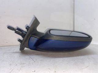 bontott PEUGEOT 307 Bal Visszapillantó Tükör (Mechanikus)