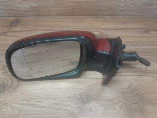 bontott PEUGEOT 307 Bal Visszapillantó Tükör (Mechanikus)