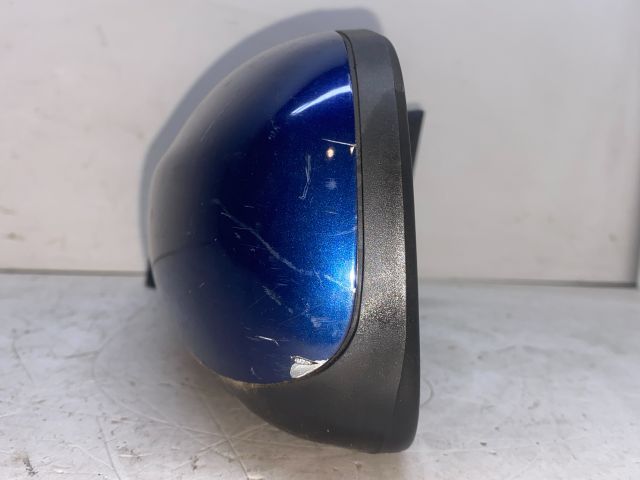 bontott PEUGEOT 307 Bal Visszapillantó Tükör (Mechanikus)