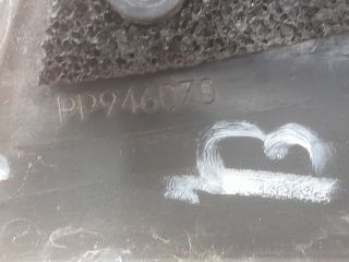 bontott PEUGEOT 307 Bal Visszapillantó Tükör (Mechanikus)