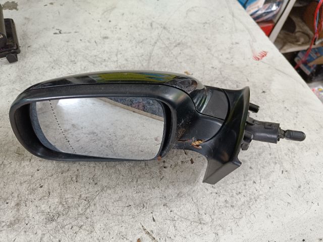 bontott PEUGEOT 307 Bal Visszapillantó Tükör (Mechanikus)
