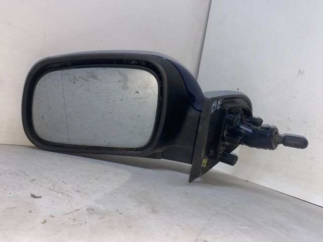 bontott PEUGEOT 307 Bal Visszapillantó Tükör (Mechanikus)