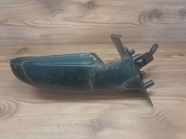 bontott PEUGEOT 307 Bal Visszapillantó Tükör (Mechanikus)