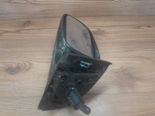 bontott PEUGEOT 307 Bal Visszapillantó Tükör (Mechanikus)