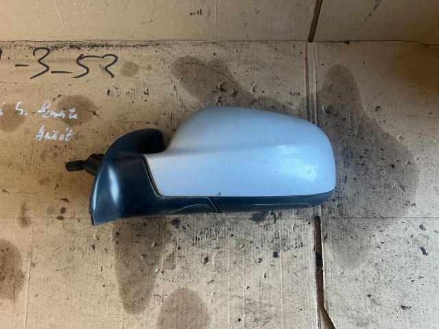 bontott PEUGEOT 307 Bal Visszapillantó Tükör (Mechanikus)