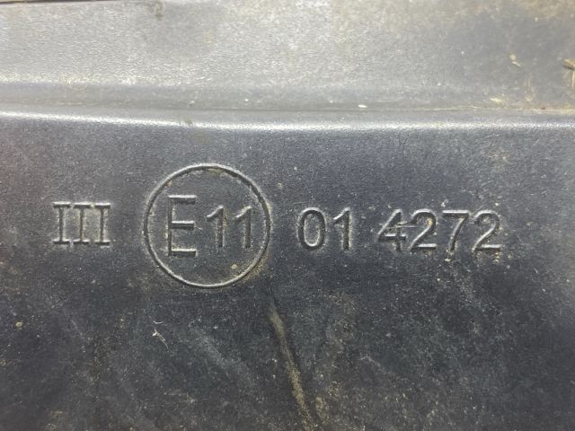 bontott PEUGEOT 307 Bal Visszapillantó Tükör (Mechanikus)