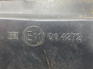 bontott PEUGEOT 307 Bal Visszapillantó Tükör (Mechanikus)