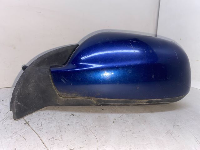 bontott PEUGEOT 307 Bal Visszapillantó Tükör (Mechanikus)