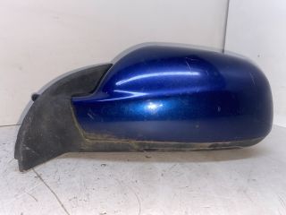 bontott PEUGEOT 307 Bal Visszapillantó Tükör (Mechanikus)