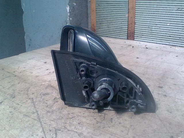bontott PEUGEOT 307 Bal Visszapillantó Tükör (Mechanikus)