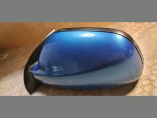 bontott PEUGEOT 307 Bal Visszapillantó Tükör (Mechanikus)