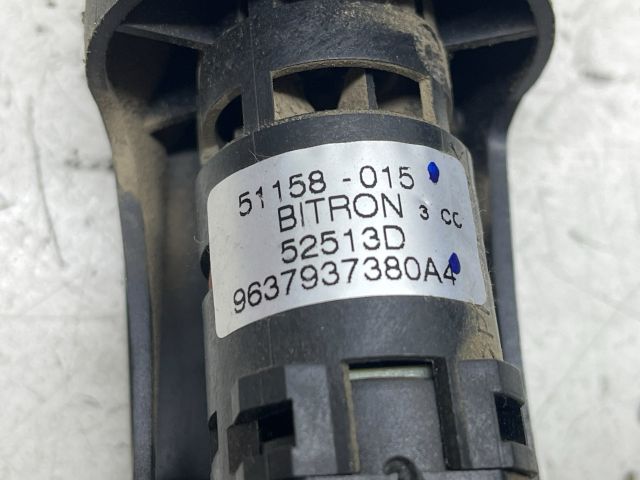 bontott PEUGEOT 307 Belső Hőmérséklet Érzékelő