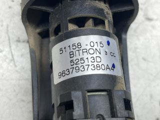 bontott PEUGEOT 307 Belső Hőmérséklet Érzékelő