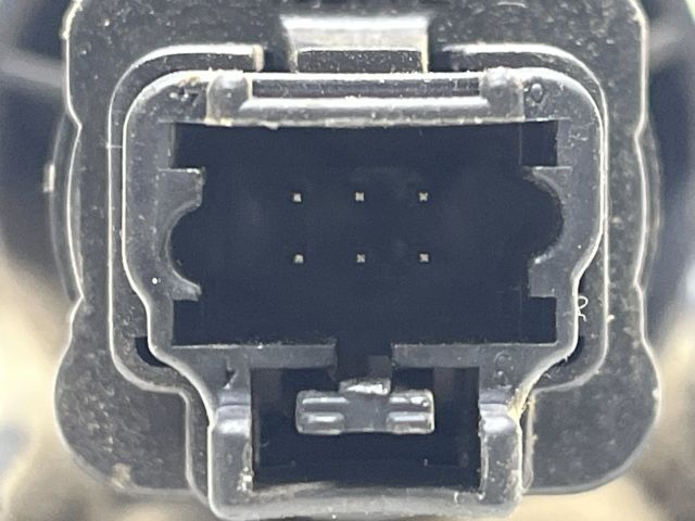 bontott PEUGEOT 307 Belső Hőmérséklet Érzékelő