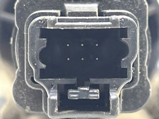 bontott PEUGEOT 307 Belső Hőmérséklet Érzékelő