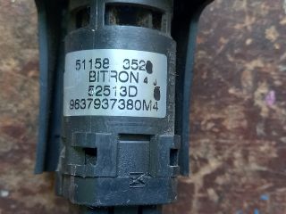 bontott PEUGEOT 307 Belső Hőmérséklet Érzékelő